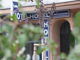 Gasthof Am Hermannplatz 2*