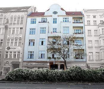 Gasthof Am Hermannplatz
