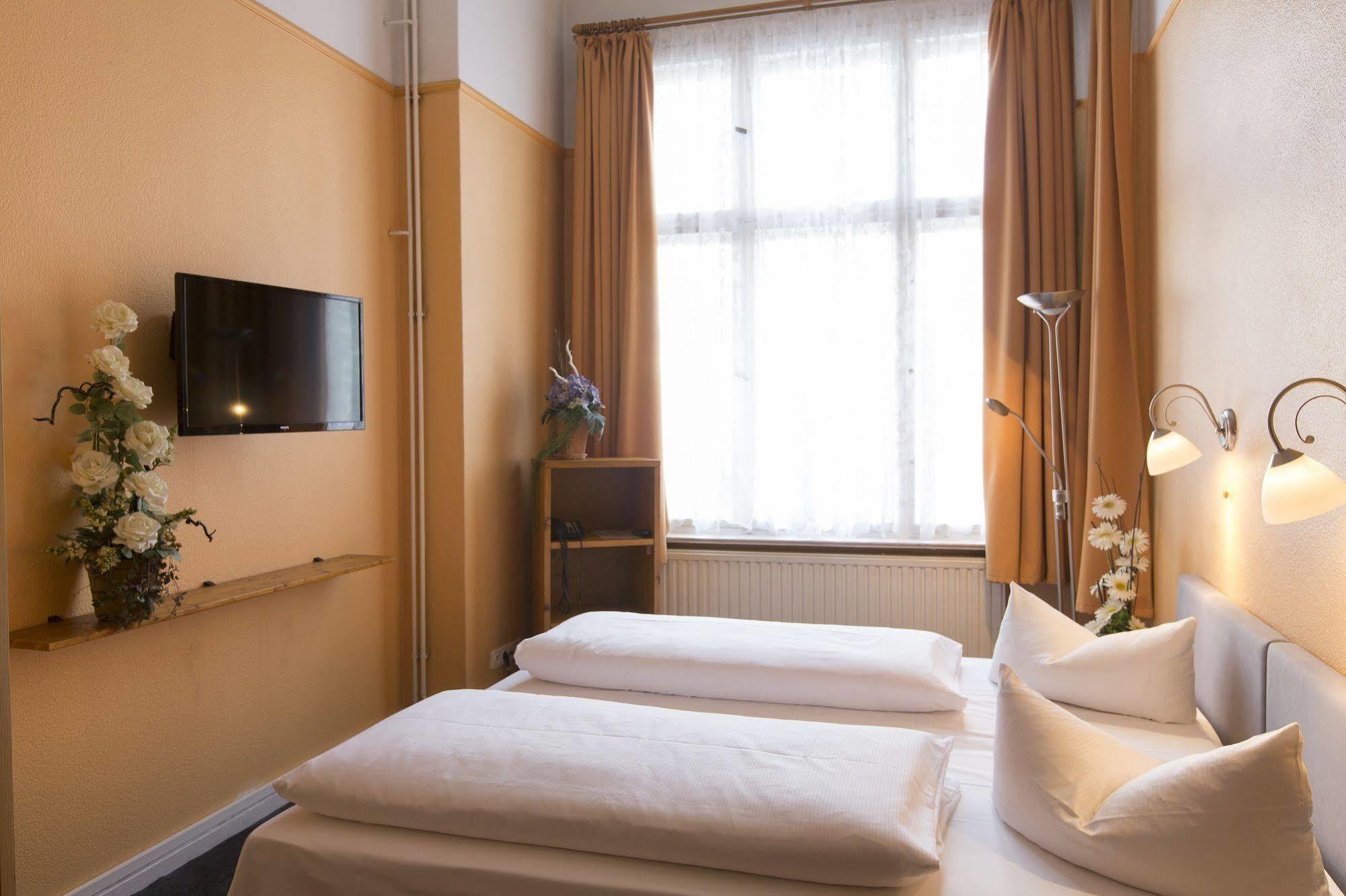 Gasthof Am Hermannplatz